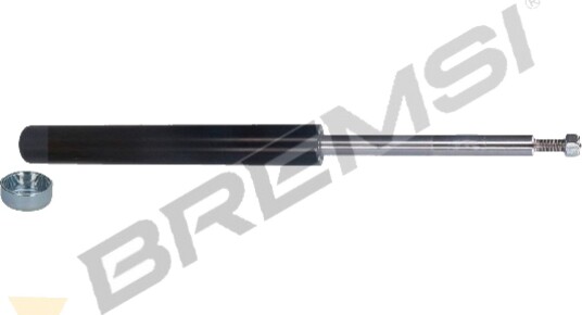 Støtdemper BREMSI SA0435 Støtdemper BREMSI SA0435