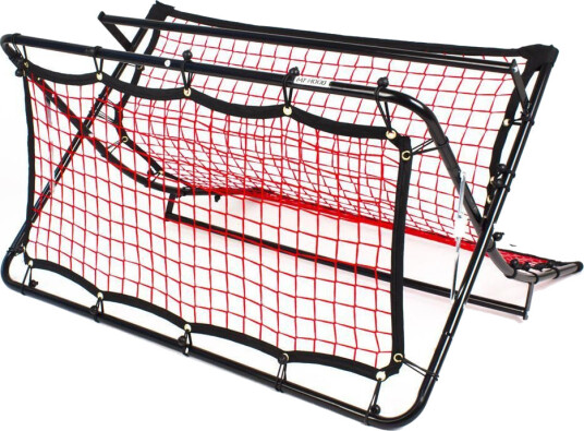 My Hood Rebounder 2 I 1 Fotballmål 320649 My Hood Rebounder 2 I 1 Fotballmål 320649