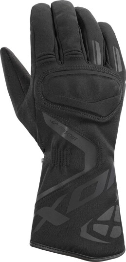 MC-Hansker Ixon Pro Scout Svart 4XL