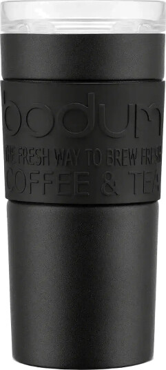 Bodum Travel Mug - Nude - 35 CL
