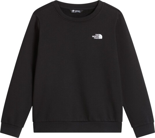 The North Face Collegegenser Tenåringsutvikling SD TNF Black The North Face 14 16 år (164 176) Collegegenser Svart The North Face Collegegenser Tenåringsutvikling SD TNF Black The North Face 14 16 år (164 176) Collegegenser Svart