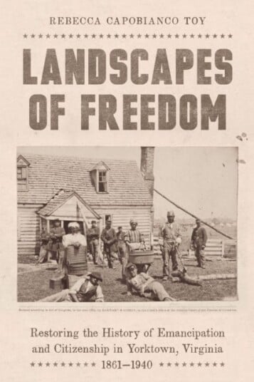 Landscapes of Freedom