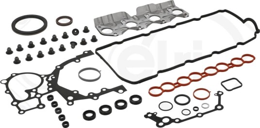 Tetnings helsett, motor ELRING 786.800 Tetnings helsett, motor ELRING 786.800