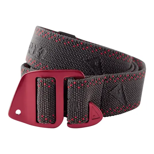 Elastisk belte Klättermusen Megingjord Stretch Belt 963