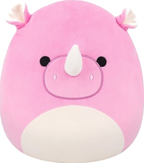 Rhino Norma Jean 30 cm Squishmallow | Squishmallows