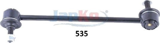 Stabilisator, chassis JAPKO 106534R
