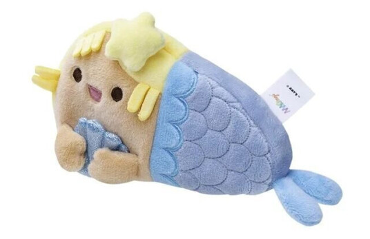 Laut MAGMOJI Sun Mermaid