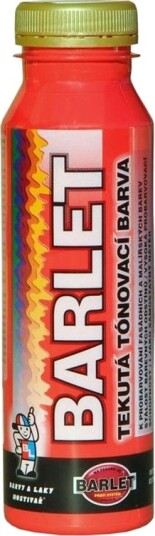 Pentacolor Barlet Toningsmaling Rød 0,3kg Pentacolor Barlet Toningsmaling Rød 0,3kg