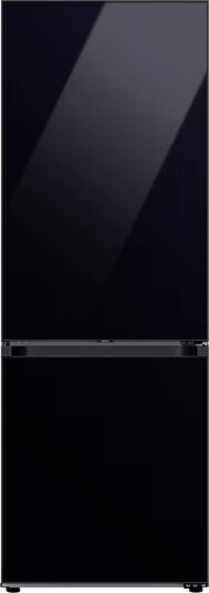 Samsung RB34C7B5D22 Bespoke Kombiskap med Fresh Zone i Sort Samsung RB34C7B5D22 Bespoke Kombiskap med Fresh Zone i Sort