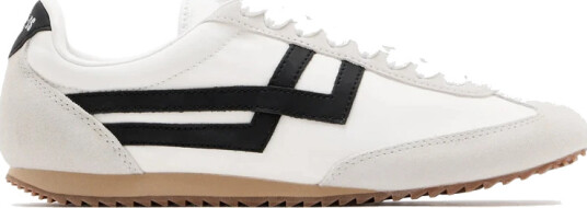 Pro Keds Dame Sko Hvit 38 EU,