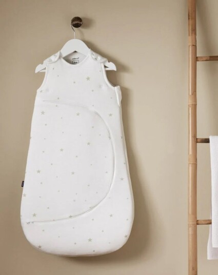 Snüz SnuzPouch Sovepose 2.5 TOG White/Star