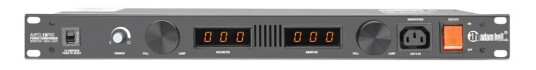 Adam Hall PCL 10 Pro Power Conditioner