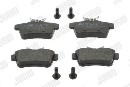 Bremseklosser JURID 573315JC Bremseklosser JURID 573315JC