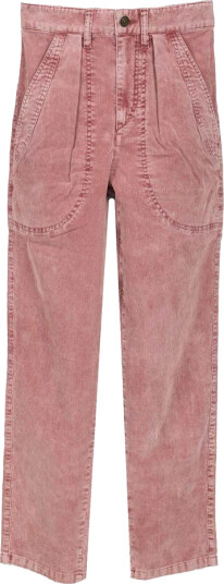 Marant étoile Dame Bukser Rosa M,