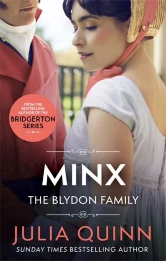 Minx Av Julia Quinn