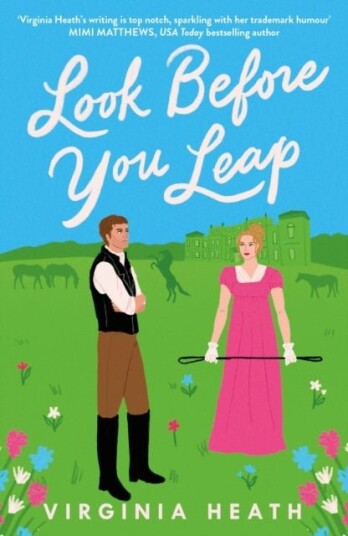 Look Before You Leap Look Before You Leap
