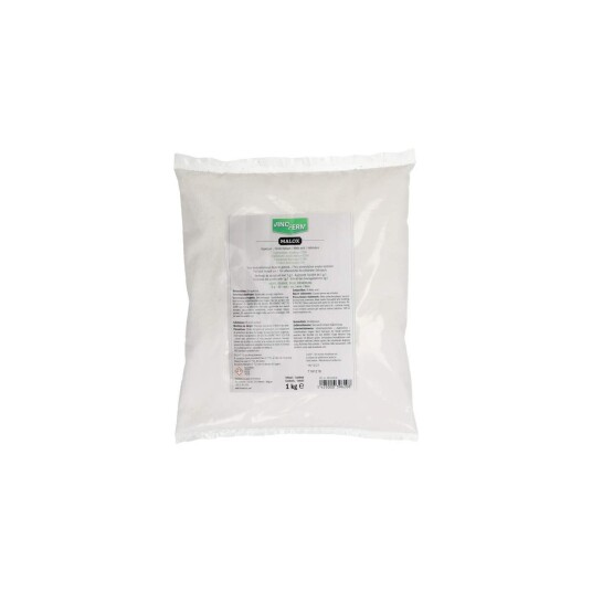 Eplesyre 1 kg malox - malic acid Eplesyre 1 kg malox - malic acid