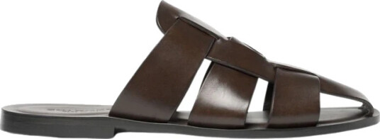 Scarosso Herre Sko Brun 43 EU, Scarosso Herre Sko Brun 43 EU,