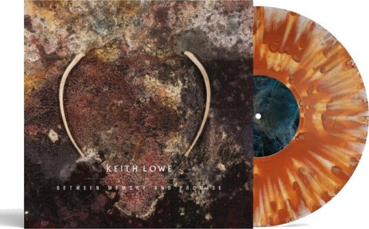 Between Memory Promise Vinyl