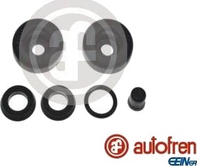Reparasjonssett, hjulbremsesystem AUTOFREN SEINSA D3291 Reparasjonssett, hjulbremsesystem AUTOFREN SEINSA D3291