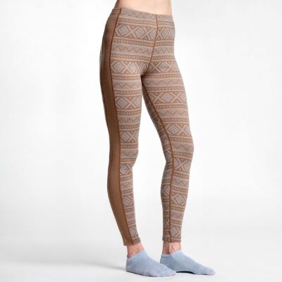 Safa Astrid Longs Beige M