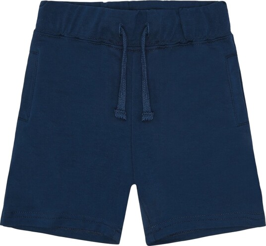 Hust and Claire Shorts   Bambus   HCHuggi   Blues   Hust and Claire   6 år 116   Shorts   Blå
