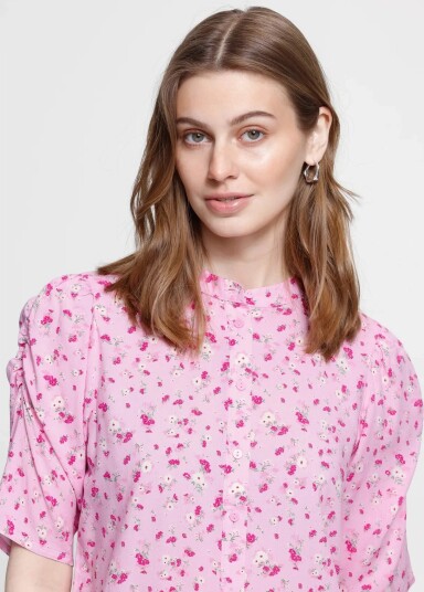 ICHI Ihvera Sh23   Pink   38