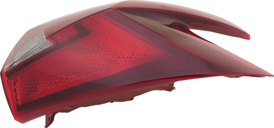 DIEDERICHS 6808091 Baklykt