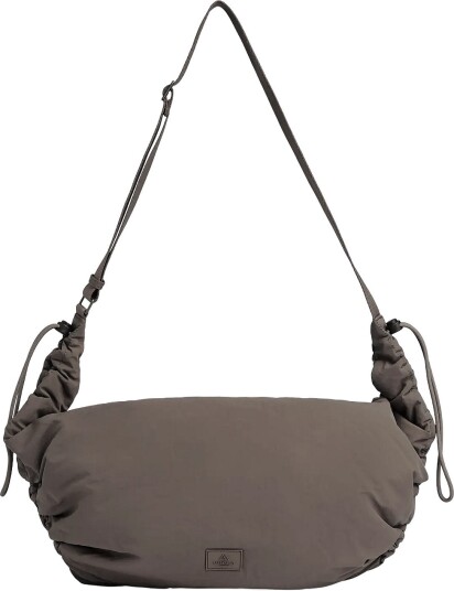 Markberg Alpinembg Bag Recycled MAJOR BROWN One Size Markberg Alpinembg Bag Recycled MAJOR BROWN One Size
