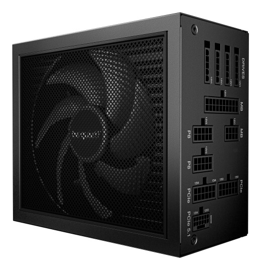 Be Quiet! Dark Power 14 850 W 80 Plus BP019EU Be Quiet! Dark Power 14 850 W 80 Plus BP019EU