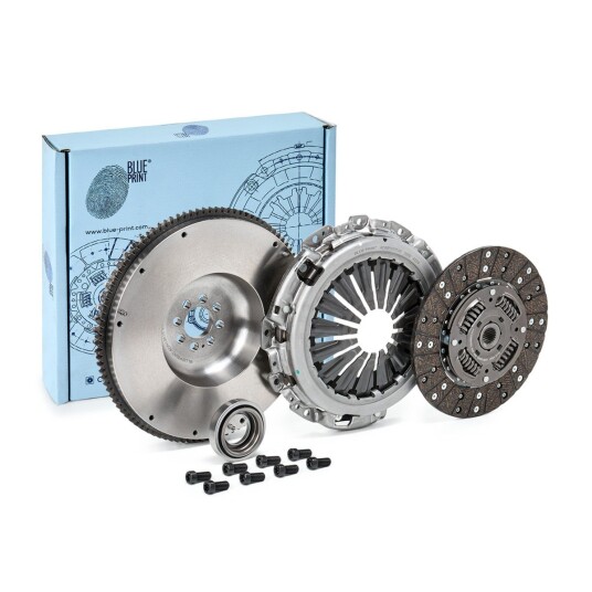 Clutchsett BLUE PRINT ADN130247