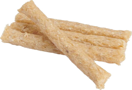 Pocca Nordic Crunchy Tyggebein Okse 20 cm