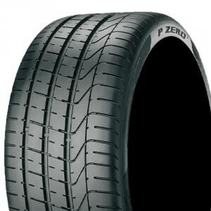 Pirelli P-Zero PZ5 285/40R22 106Y Pirelli P-Zero PZ5 285/40R22 106Y
