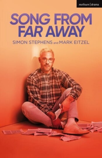 Song From Far Away Av Simon Stephens, Mark Eitzel