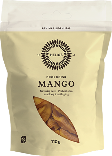 Helios Mango 110 g