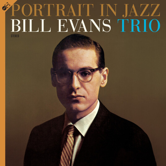 Portrait In Jazz Portrait In Jazz