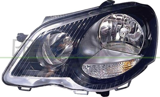 PRASCO VG0224914 Frontlykter