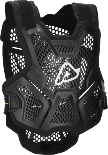 Acerbis Kroppsbeskyttelse P035 Svart