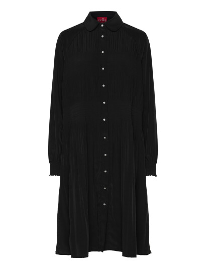 crās Bellacras Dress - Black - 36 crās Bellacras Dress - Black - 36