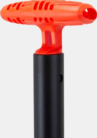 Mammut Alugator Pro Light Svart
