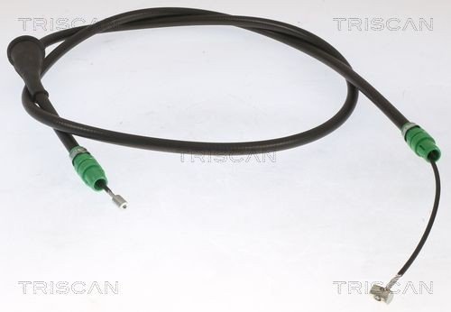 Tautrekk, håndbremse TRISCAN 8140 80138