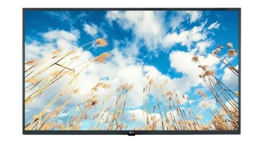 LG UM767H 43" 4K UHD Smart TV med webOS og Pro:Centric LG UM767H 43" 4K UHD Smart TV med webOS og Pro:Centric