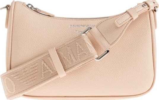 Emporio Armani Dame Vesker Rosa