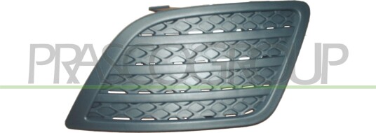 PRASCO FD3422124 Ventilasjonsgitter PRASCO FD3422124 Ventilasjonsgitter