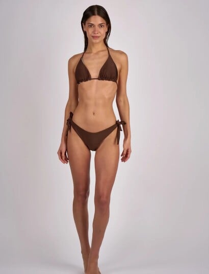 SUI AVA Waverly Bikini Top Multi/patterned 40