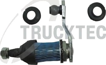 TRUCKTEC AUTOMOTIVE 01.58.001 Vindusvisker overføring TRUCKTEC AUTOMOTIVE 01.58.001 Vindusvisker overføring