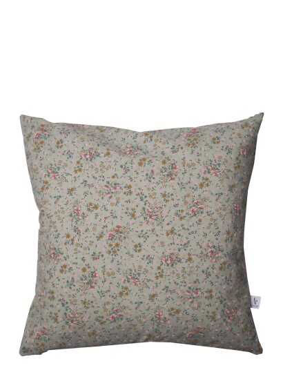 Au Maison Pudebetræk-Loving Liberty - Multi/patterned - 40X40CM