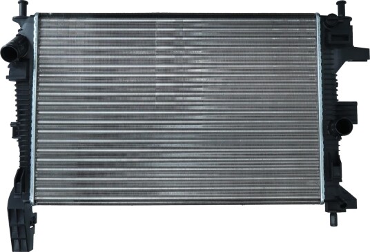 KAMOKA 7705059 Radiator motorkjøling KAMOKA 7705059 Radiator motorkjøling