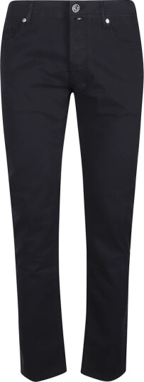 Jacob Cohën Herre Jeans Blå W36,