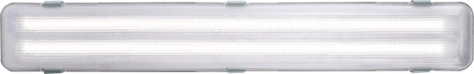 Nordlux Works taklampe IP65 LED 2x9W